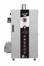Suitsuahi Borniak 150 L, roostevaba teras, BBDS-150V1.4, 1900 W