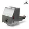 Elektriline suitsugeneraator Borniak GDS-01, inox
