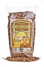 Tammepuru suitsutamiseks Axtschlag Oak 1 kg