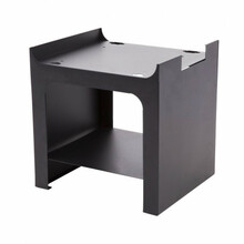 Statiiv suitsuahjule Char-broil 47 x 42 x 45 cm