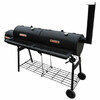 Grill-suitsuahi Nevada XL, must