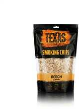 Buko saepuru suitsutamiseks Texas Club 1 l