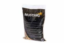 Saepuru suitsuahjule Mustang lepp 3 l, pruun