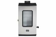 Suitsuahi Mustang Electric smoker 650, 22,1 kg