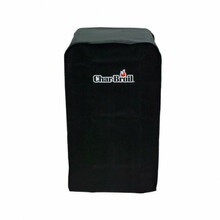 Suitsuahju kate Char-broil Digital Smoker Cover, 43 x 48 x 81 cm, must
