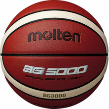 Korvpall Molten B7G3000, suurus 7