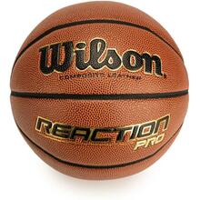 Korvpall Wilson Reaction Pro 285, suurus 6