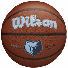 Korvpall Wilson Team Alliance Memphis Grizzlies, suurus 7