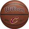 Korvpall Wilson NBA Team Alliance Cleveland Cavaliers WZ4011901XB, suurus 7