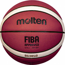 Korvpall Molten B6G3850 FIBA