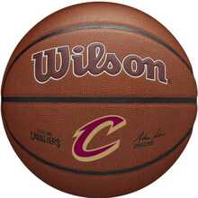 Korvpall Wilson NBA Team Alliance Cleveland Cavaliers WZ4011901XB, suurus 7
