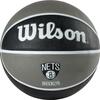Korvpall Wilson WTB1300XBBRO, must-hall, suurus 7