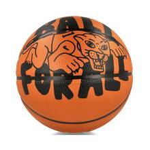 Korvpall Nike Playground 8P, suurus 5
