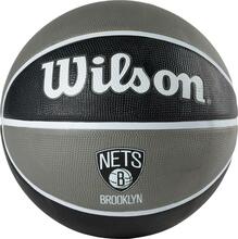 Korvpall Wilson WTB1300XBBRO, must-hall, suurus 7