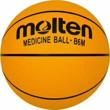 Korvpall Molten B6M, suurus 6