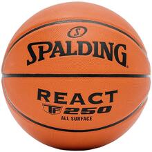 Korvpall Spalding React TF-250, suurus 6