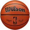 Korvpall Wilson NBA Authentic Series Outdoor WTB7300XB, suurus 5, oranž