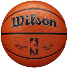 Korvpall Wilson NBA Authentic Series Outdoor WTB7300XB, suurus 5, oranž
