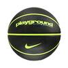 Korvpall Nike Playground 100 4498 085, suurus 6