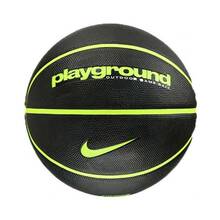 Korvpall Nike Playground 100 4498 085, suurus 6