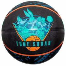 Korvpall Spalding Space Jam Tune Squad I 84-540Z, suurus 7
