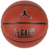 Korvpall Jordan Legacy 2.0 8P In/Out Ball J1008253-855, oranž, suurus 7