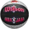 Korvpall Wilson NBA Jam WZ2011801XB, suurus 7