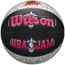 Korvpall Wilson NBA Jam WZ2011801XB, suurus 7