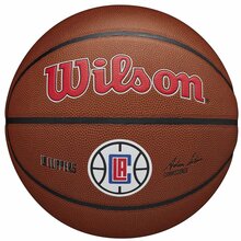 Korvpall Wilson Team Alliance Los Angeles Clippers, suurus 7