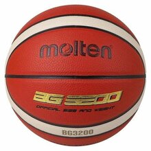 Korvpall Molten B7G3200, suurus 7