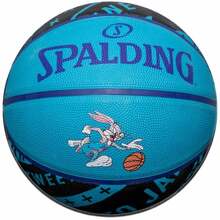Korvpall Spalding Space Jam Tune Squad IV, suurus 7