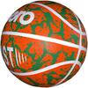 Korvpall Enero Fast Orange R.7, suurus 7