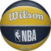 Korvpall Wilson WTB1300XBIND kollane, suurus 7