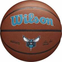 Korvpall Wilson Team Alliance Charlotte Hornets WTB3100XBCHA, suurus 7