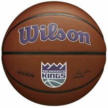 Korvpall Wilson Team Alliance Sacramento Kings, suurus 7