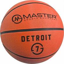 Korvpall Master Detroit, suurus 7
