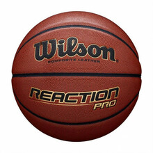 Korvpall Wilson Reaction Pro WTB101370, suurus 7
