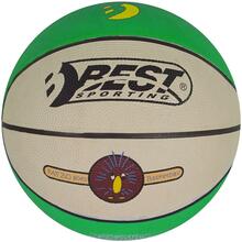 Korvpall Best Sporting R.3 Green, suurus 3