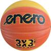 Korvpall Enero 3x3, suurus 6