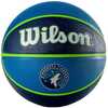 Korvpall Wilson WTB1300XBMIN, sinine