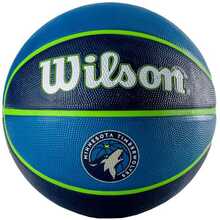 Korvpall Wilson WTB1300XBMIN, sinine