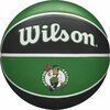 Korvpall Wilson NBA Team Pro Seams, Boston Celtics