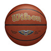 Korvpall Wilson Team Alliance New Orleans Pelicans, suurus 7