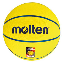 Korvpall Molten SB4-DBB, suurus 4