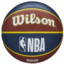 Korvpall Wilson NBA Team Denver Nuggets