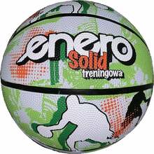 Korvpall Enero Solid