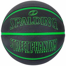 Korvpall Spalding Phantom, suurus 7