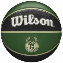 Korvpall Wilson Milwaukee Bucks, suurus 7