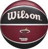 Korvpall Wilson NBA Team Miami Heat WTB1300XBMIA, suurus 7