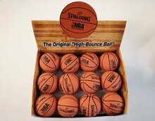 Korvpall Spalding NBA Gameball